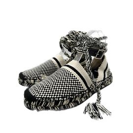 Chloé CHLOE  Espadrilles T.EU 38 cloth White