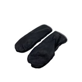 Guanti COS T.Pelle S internazionale Nero