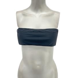 Autre Marque-NON SIGNE / UNSIGNED  Swimwear T.International XS Polyester-Black