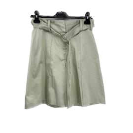 Autre Marque-MYKKE HOFMANN  Shorts T.International XS Polyester-Green