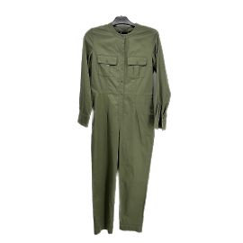 Monos APC T.fr 36 Algodón Caqui