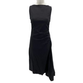 COS  Dresses T.International S Polyester Black