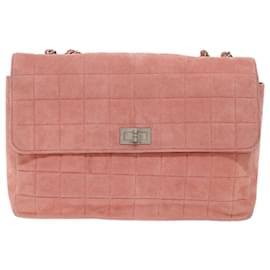 Chanel-Chanel-Pink