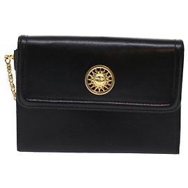 VERSACE Black
