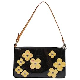 Louis Vuitton-Louis Vuitton Pochette Accessoires-Black