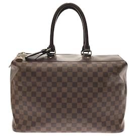 Louis Vuitton-Louis Vuitton Greenwich PM-Brown