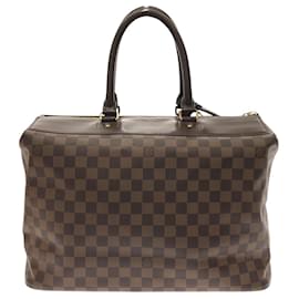 Louis Vuitton-Louis Vuitton Greenwich PM-Brown