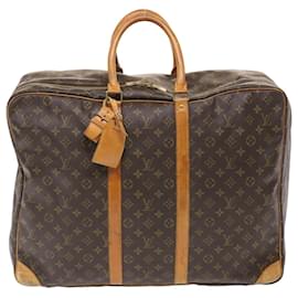 Louis Vuitton-Louis Vuitton Sirius-Brown