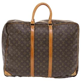 Louis Vuitton-Louis Vuitton Sirius-Brown