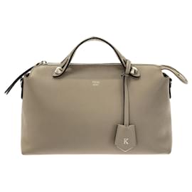 Fendi-Fendi Au fait Moyen-Beige