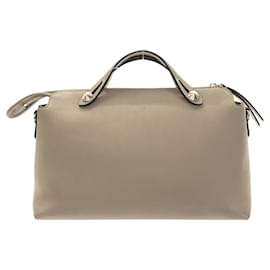 Fendi-Fendi Au fait Moyen-Beige