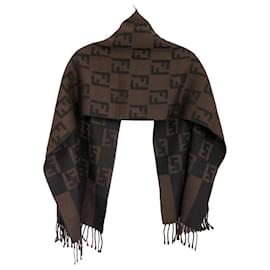 Fendi-Fendi-Brown