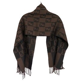 Fendi Marrom