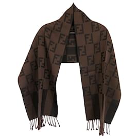 Fendi-Fendi-Brown