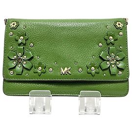 Michael Kors Green