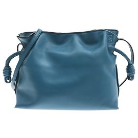 Loewe Flamenco Blu