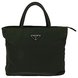 Prada-Prada Tessuto-Verde