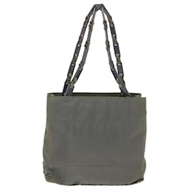 Prada-Prada Tessuto-Grey