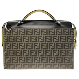 Fendi-Fendi By The Way-Brown