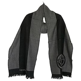 VERSACE Cinza