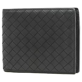 Bottega Veneta-Bottega Veneta Intrecciato-Black