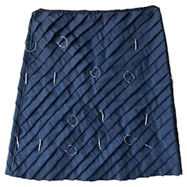 Fendi-Skirts-Black