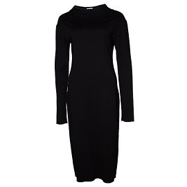 Autre Marque Tomas Maier, Vestito nero Nero