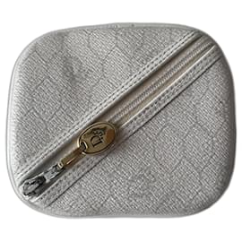 Dior-Purses, wallets, cases-White