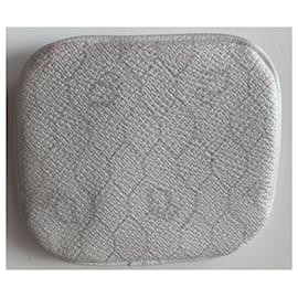 Dior-Purses, wallets, cases-White