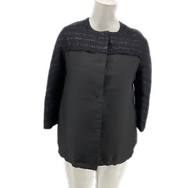 Giambattista Valli jackets T.IT 40 Polyester Black