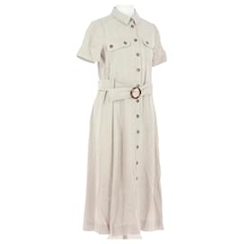 SéZane-robe-Beige