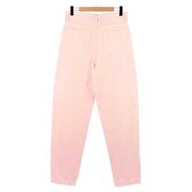 Isabel Marant Etoile-Jeans-Pink