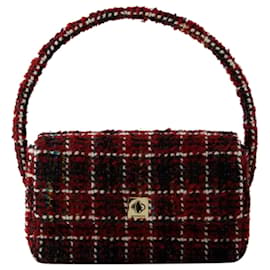 Anine Bing-Sac Nico Hobo - Anine Bing - Laine - Multi-Autre,Imprimé python