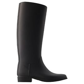 Botas de lluvia Kari - Anine Bing - Caucho - Negro Negro