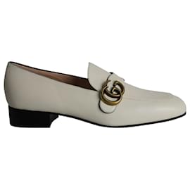 Gucci, Shoes, Gucci Marmont Loafers Size 39
