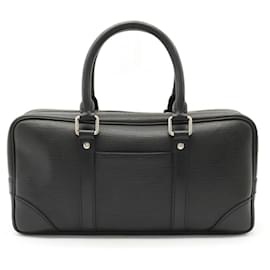 Louis Vuitton-Louis Vuitton Vivienne-Black