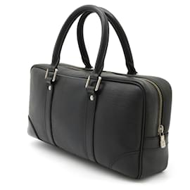 Louis Vuitton-Louis Vuitton Vivienne-Black