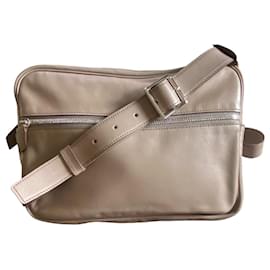 Louis Vuitton beauborg men's bag Brown ref.19618 - Joli Closet