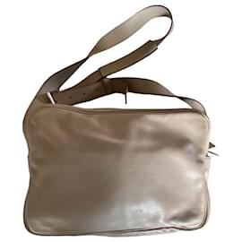 Hermès-Vintage Reporter bag-Other