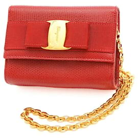 Salvatore Ferragamo-Salvatore Ferragamo-Rouge