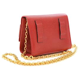 Salvatore Ferragamo-Salvatore Ferragamo-Rouge