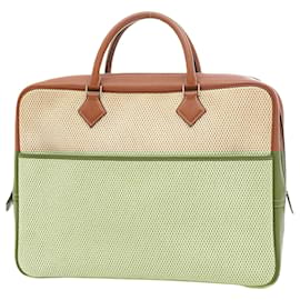 Hermès-Hermès Plume-Brown