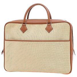 Hermès Plume Marron