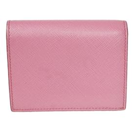 Prada-Prada Saffiano-Rosa