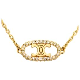 Céline-Céline Triomphe-Golden