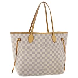 M40882 Louis Vuitton 2013 EPI leather Neverfull MM