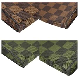 Louis Vuitton-Louis Vuitton Marais-Brown