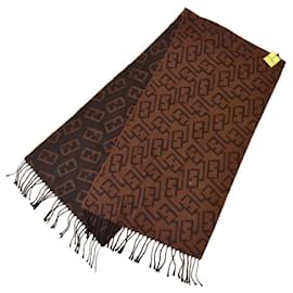 Fendi-Fendi-Brown