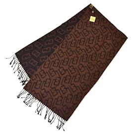 Fendi-Fendi-Brown