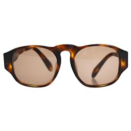 Chanel-Chanel COCO Mark-Brown